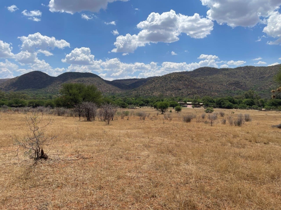 Commercial Property for Sale in Vredefort Rural Free State